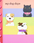 MY DOG DAYS