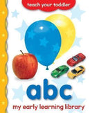 MY EARLY LEARNING LIBRARY  ABC - Odyssey Online Store