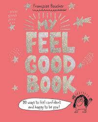 MY FEEL GOOD BOOK - Odyssey Online Store