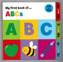 MY FIRST BOOK OF ABCS - Odyssey Online Store