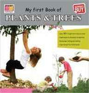MY FIRST BOOKS PLANTS and TREES