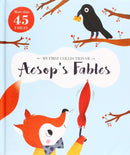 MY FIRST COLLECTION AESOPS FABLES - Odyssey Online Store