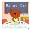 MY FIRST DAY - Odyssey Online Store