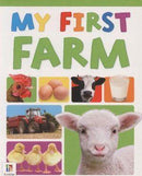 MY FIRST FARM - Odyssey Online Store