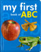 MY FIRST PICTURE BOOK OF ABC - Odyssey Online Store