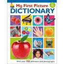 MY FIRST PICTURE DICTIONARY SBC - Odyssey Online Store