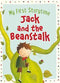 MY FIRST STORYTIME JACK AND THE BEANSTALK