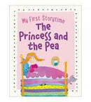 MY FIRST STORYTIME THE PRINCESS AND THE PEA