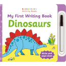 MY FIRST WRITING BOOK DINOSAURS - Odyssey Online Store