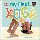 MY FIRST YOGA