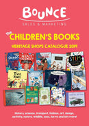 MY FOLDOUT ATLAS OF INVENTIONS