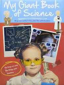 MY GIANT BOOK OF SCIENCE