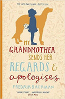 My Grandmother Sends Her Regards and Apologises: General & Literary Fiction