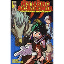 MY HERO ACADEMIA, VOL 3 - Odyssey Online Store