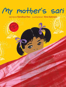 MY MOTHERS SARI SOFT COVER - Odyssey Online Store