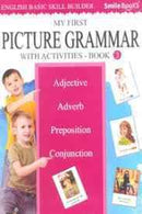 MY PICTURE GRAMMAR BOOK-2