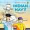MY SISTER IS IN THE INDIAN NAVY