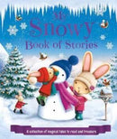 MY SNOWY BOOK OF STORIES - Odyssey Online Store