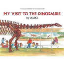 MY VISIT TO THE DINOSAURS - Odyssey Online Store