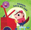 MYLO MONGOOSE ACHOO SAYS MY CAR - Odyssey Online Store
