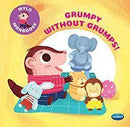 MYLO MONGOOSE GRUMPY WITHOUT GRUMPS - Odyssey Online Store