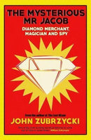 MYSTERIOUS MR JACOB - Odyssey Online Store