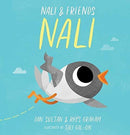NALI AND FRIENDS NO 1 NALI