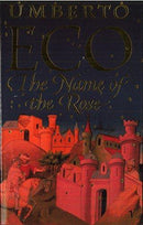 NAME OF THE ROSE - Odyssey Online Store