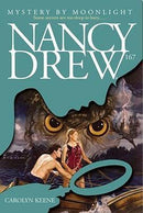 NANCY DREW 167 MYSTERY BY MOONLIGHT - Odyssey Online Store