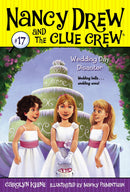 NANCY DREW AND THE CLUE CREW 17 WEDDING DAY DISASTER - Odyssey Online Store