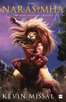 NARASIMHA BOOK 1