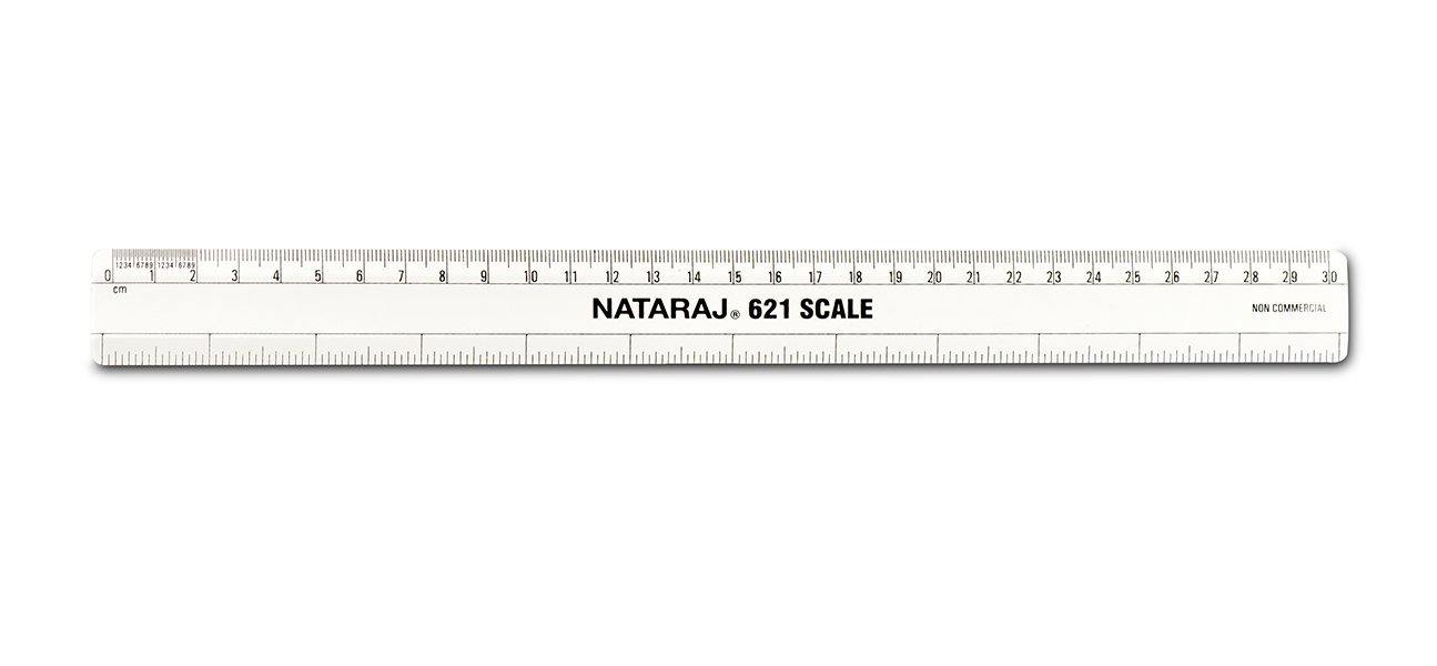 Scale Big Nataraj 30CM