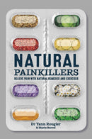 NATURAL PAINKILLERS - Odyssey Online Store