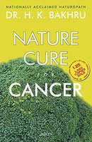 NATURE CURE FOR CANCER - Odyssey Online Store