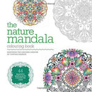 Nature Mandalas (Colouring Books)