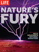 NATURES FURY