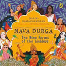 NAVA DURGA THE NINE FORMS OF THE GODDESS - Odyssey Online Store