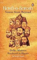 NAVA E SAROSH VOICES FROM BEYOND