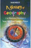 NAVNEET A GLOSSARY OF GEOGRAPHY