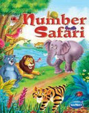 NAVNEETS NUMBER SAFARI - Odyssey Online Store