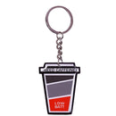 NEED CAFFEINE KEYCHAIN - Odyssey Online Store