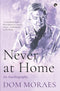 Never at Home Paperback