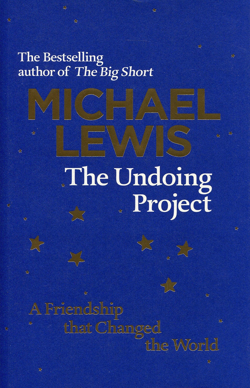 New offers for The Undoing Project (Hardcover)