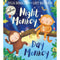 NIGHT MONKEY DAY MONKEY - Odyssey Online Store