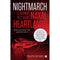NIGHTMARCH A JOURNEY INTO INDIA’S NAXAL HEARTLANDS - Odyssey Online Store