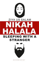 NIKAH HALALA - Odyssey Online Store