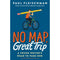 NO MAP GREAT TRIP A YOUNG WRITER’S ROAD TO PAGE ONE - Odyssey Online Store