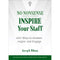 NO NONSENSE INSPIRE YOUR STAFF - Odyssey Online Store