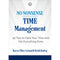NO NONSENSE TIME MANAGEMENT - Odyssey Online Store