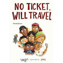 NO TICKET WILL TRAVEL - Odyssey Online Store